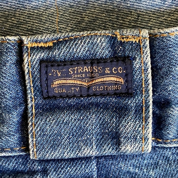 VINTAGE Levi’s 1970’s - Picture 13 of 16